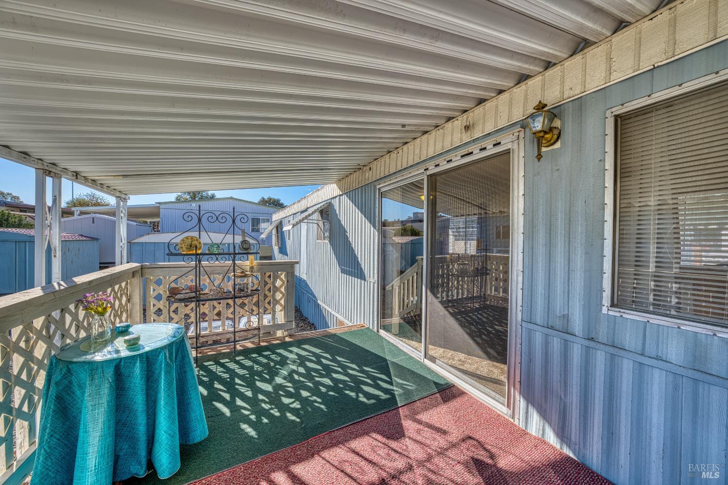 Detail Gallery Image 11 of 43 For 1025 Martin St 13, Lakeport,  CA 95453 - 2 Beds | 1 Baths