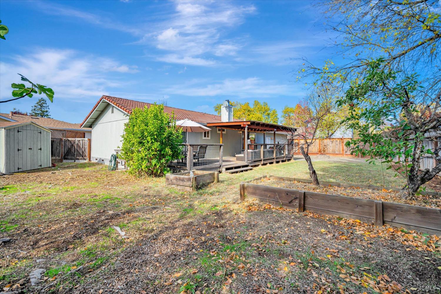 Detail Gallery Image 30 of 53 For 454 Shannon Ct, Windsor,  CA 95492 - 3 Beds | 1/1 Baths