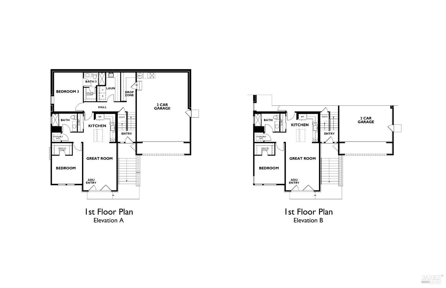 Detail Gallery Image 2 of 10 For 43 Erin Dr, San Rafael,  CA 94903 - 4 Beds | 4 Baths