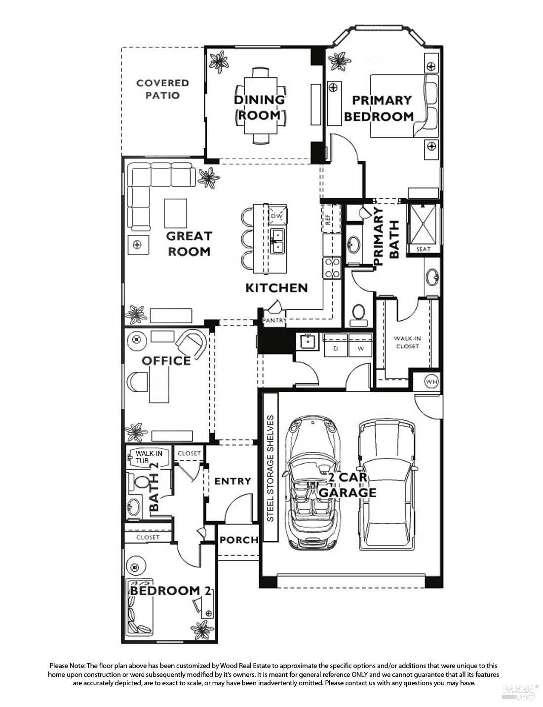 Detail Gallery Image 56 of 87 For 423 Eagle Crest Ct, Rio Vista,  CA 94571 - 2 Beds | 2 Baths