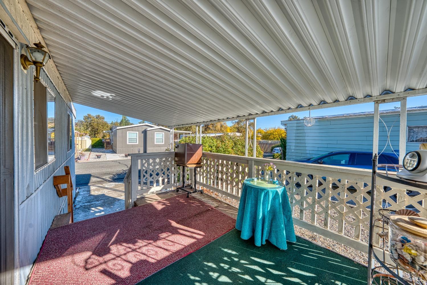 Detail Gallery Image 12 of 43 For 1025 Martin St 13, Lakeport,  CA 95453 - 2 Beds | 1 Baths