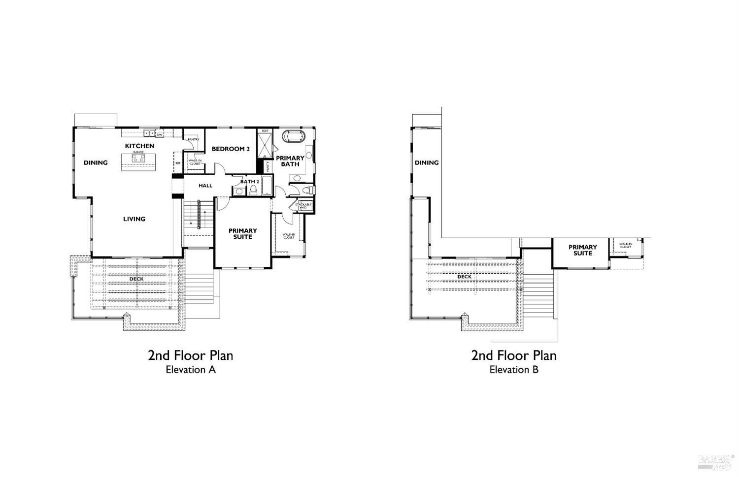 Detail Gallery Image 3 of 10 For 43 Erin Dr, San Rafael,  CA 94903 - 4 Beds | 4 Baths