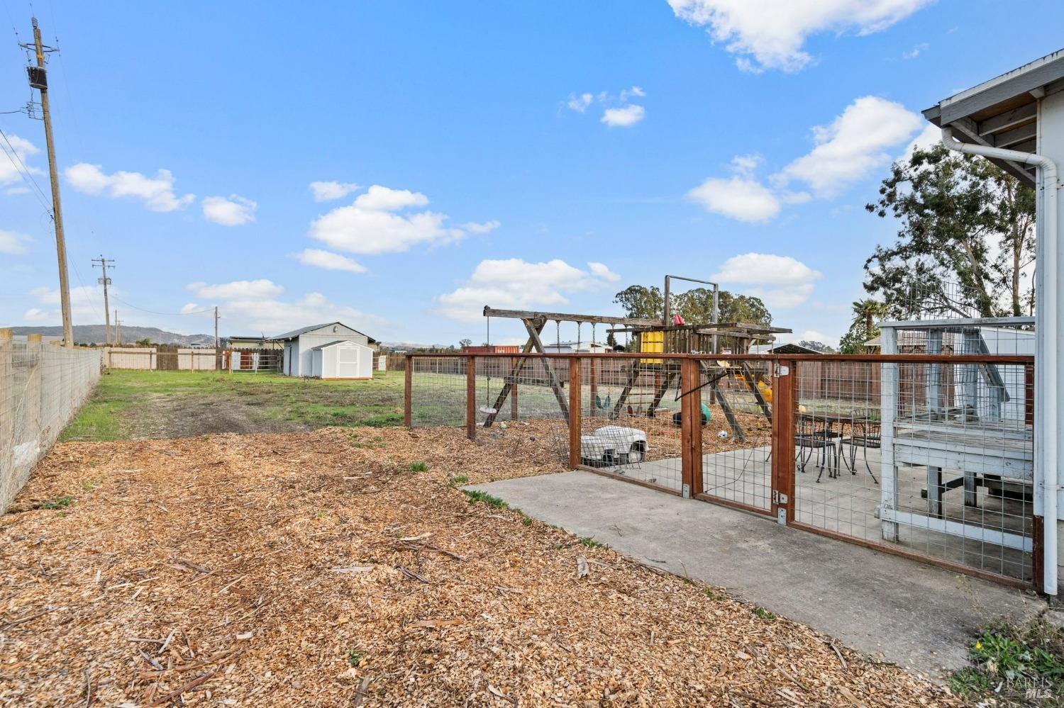 Detail Gallery Image 30 of 48 For 22040 Bonness Rd, Sonoma,  CA 95476 - 2 Beds | 1 Baths