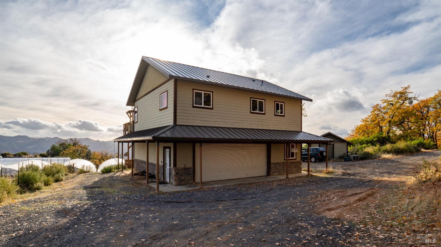 Detail Gallery Image 1 of 53 For 3500 Goat Rock Rd, Ukiah,  CA 95482 - 2 Beds | 2 Baths