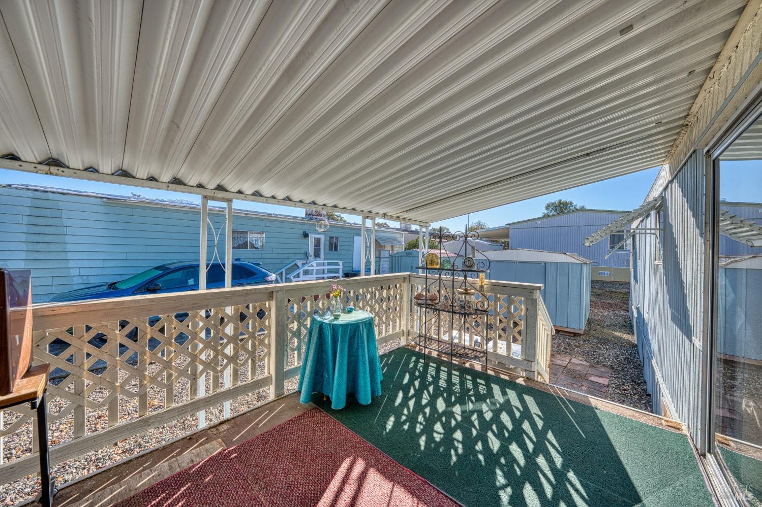 Detail Gallery Image 13 of 43 For 1025 Martin St 13, Lakeport,  CA 95453 - 2 Beds | 1 Baths