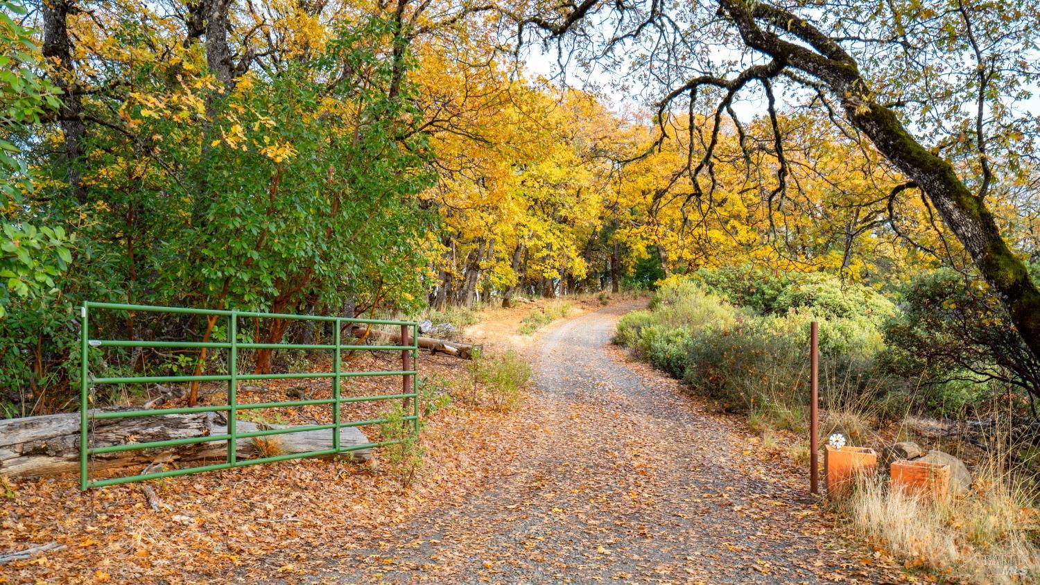 Detail Gallery Image 2 of 53 For 3500 Goat Rock Rd, Ukiah,  CA 95482 - 2 Beds | 2 Baths