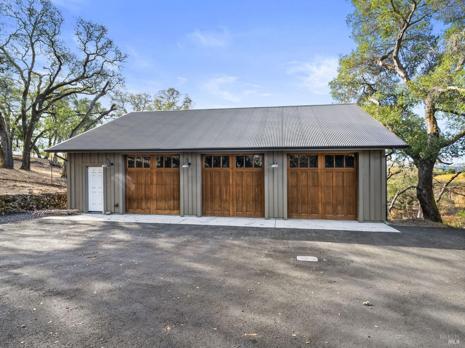 Detail Gallery Image 96 of 99 For 2275 Old Soda Springs Rd, Napa,  CA 94558 - 5 Beds | 6/1 Baths