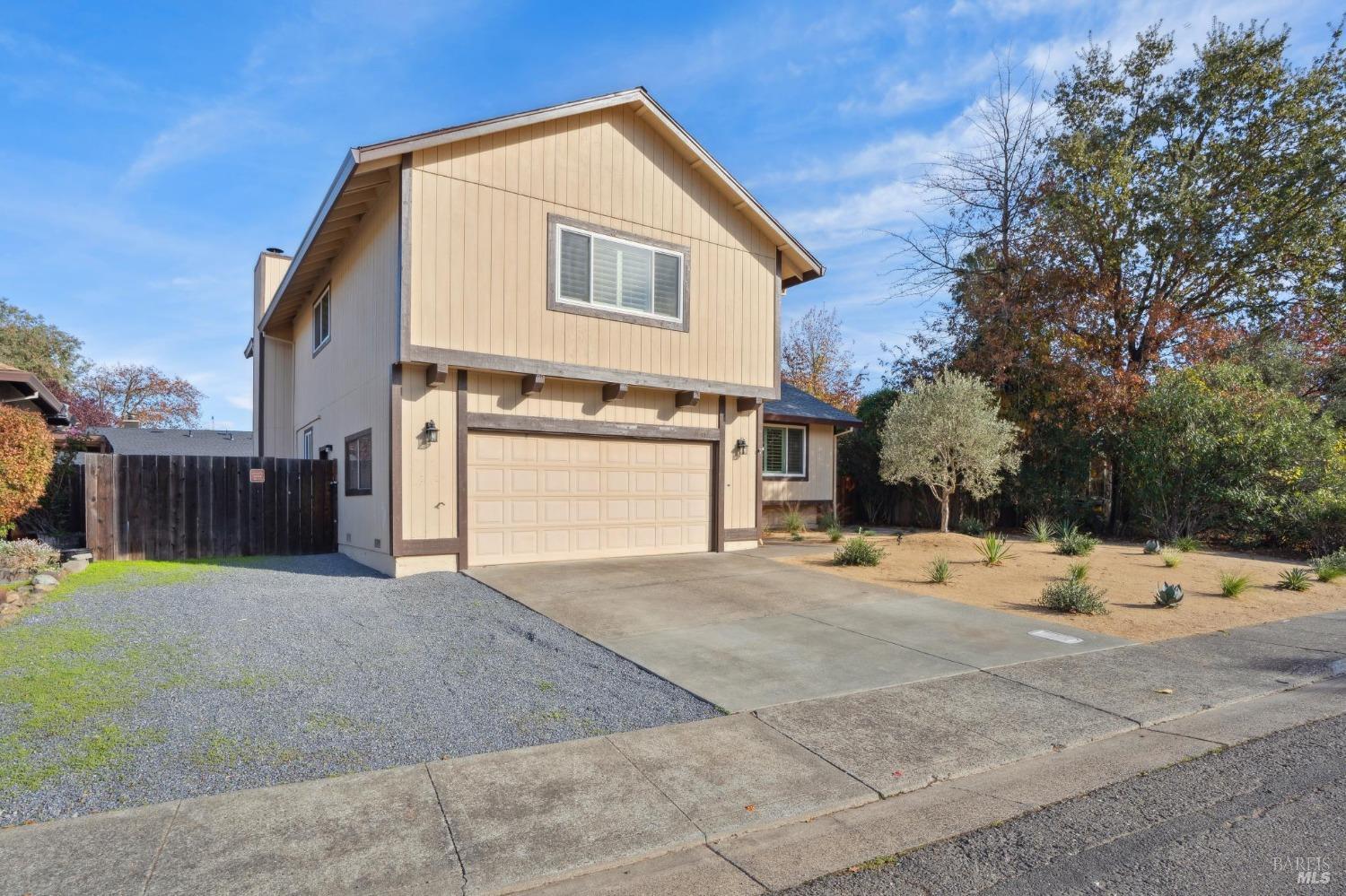 Detail Gallery Image 53 of 53 For 18771 Jami Lee Ln, Sonoma,  CA 95476 - 4 Beds | 2/1 Baths