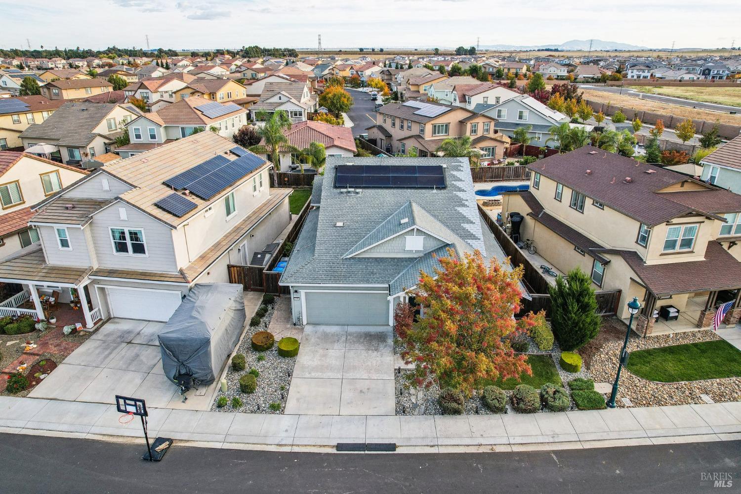 Detail Gallery Image 52 of 58 For 279 Ginger St, Vacaville,  CA 95687 - 3 Beds | 3 Baths