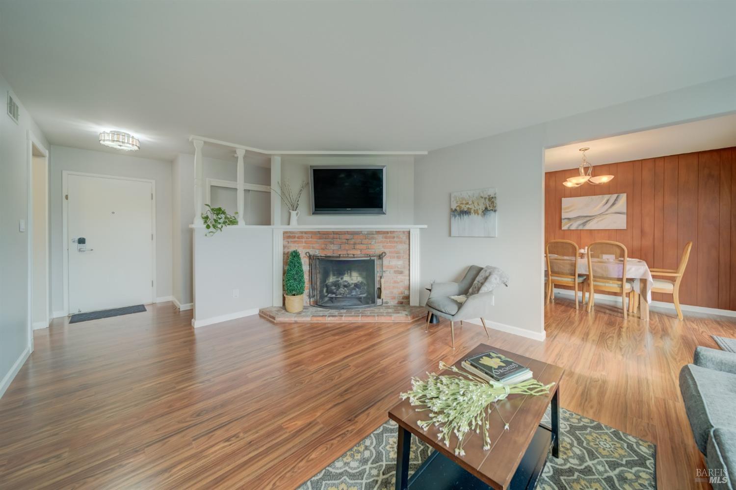 Detail Gallery Image 8 of 29 For 3422 Stewarton Dr, Richmond,  CA 94803 - 2 Beds | 1 Baths