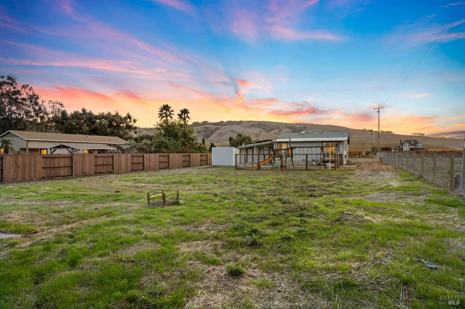 Detail Gallery Image 47 of 48 For 22040 Bonness Rd, Sonoma,  CA 95476 - 2 Beds | 1 Baths