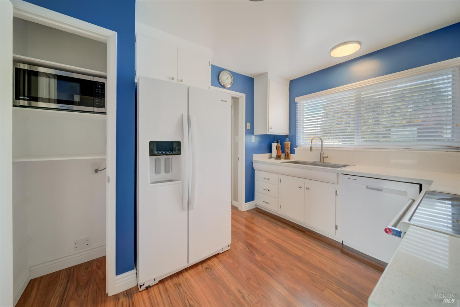 Detail Gallery Image 11 of 29 For 3422 Stewarton Dr, Richmond,  CA 94803 - 2 Beds | 1 Baths