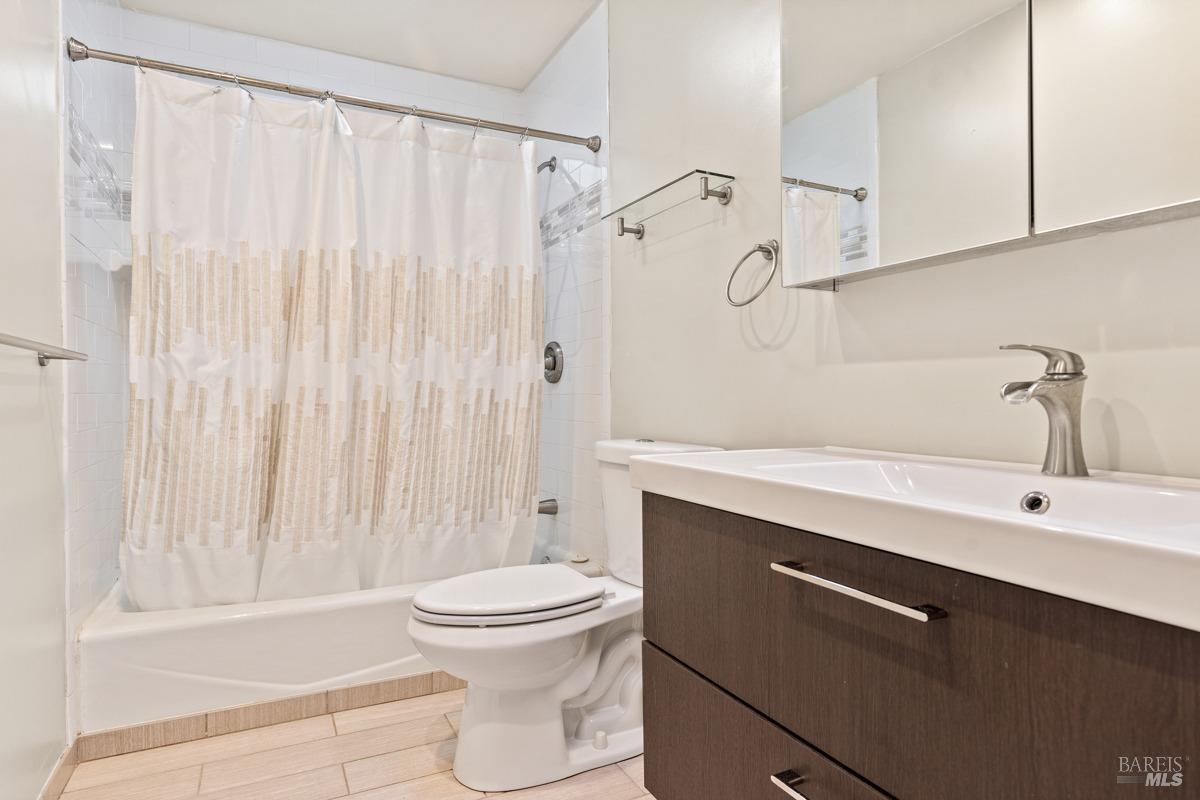 Detail Gallery Image 11 of 26 For 92 Kingston Way, Cotati,  CA 94931 - 2 Beds | 1 Baths