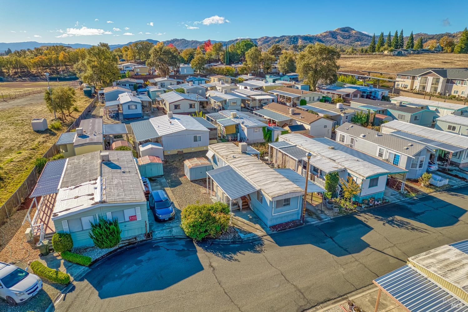 Detail Gallery Image 32 of 43 For 1025 Martin St 13, Lakeport,  CA 95453 - 2 Beds | 1 Baths