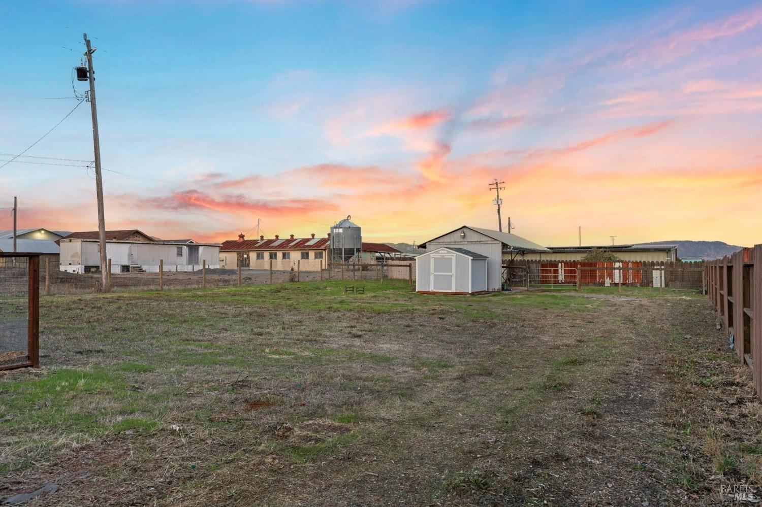 Detail Gallery Image 44 of 48 For 22040 Bonness Rd, Sonoma,  CA 95476 - 2 Beds | 1 Baths