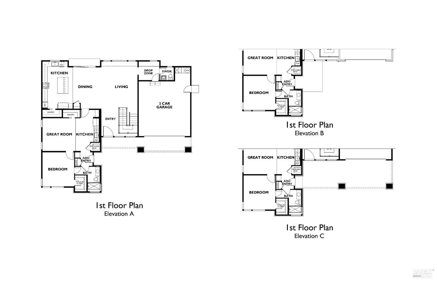 Detail Gallery Image 2 of 10 For 23 Erin Dr, San Rafael,  CA 94903 - 4 Beds | 4/1 Baths