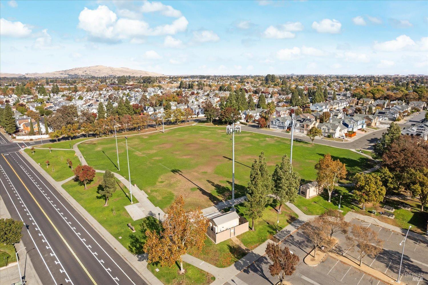 Detail Gallery Image 77 of 83 For 97 Newport Way, Suisun City,  CA 94585 - 4 Beds | 2 Baths