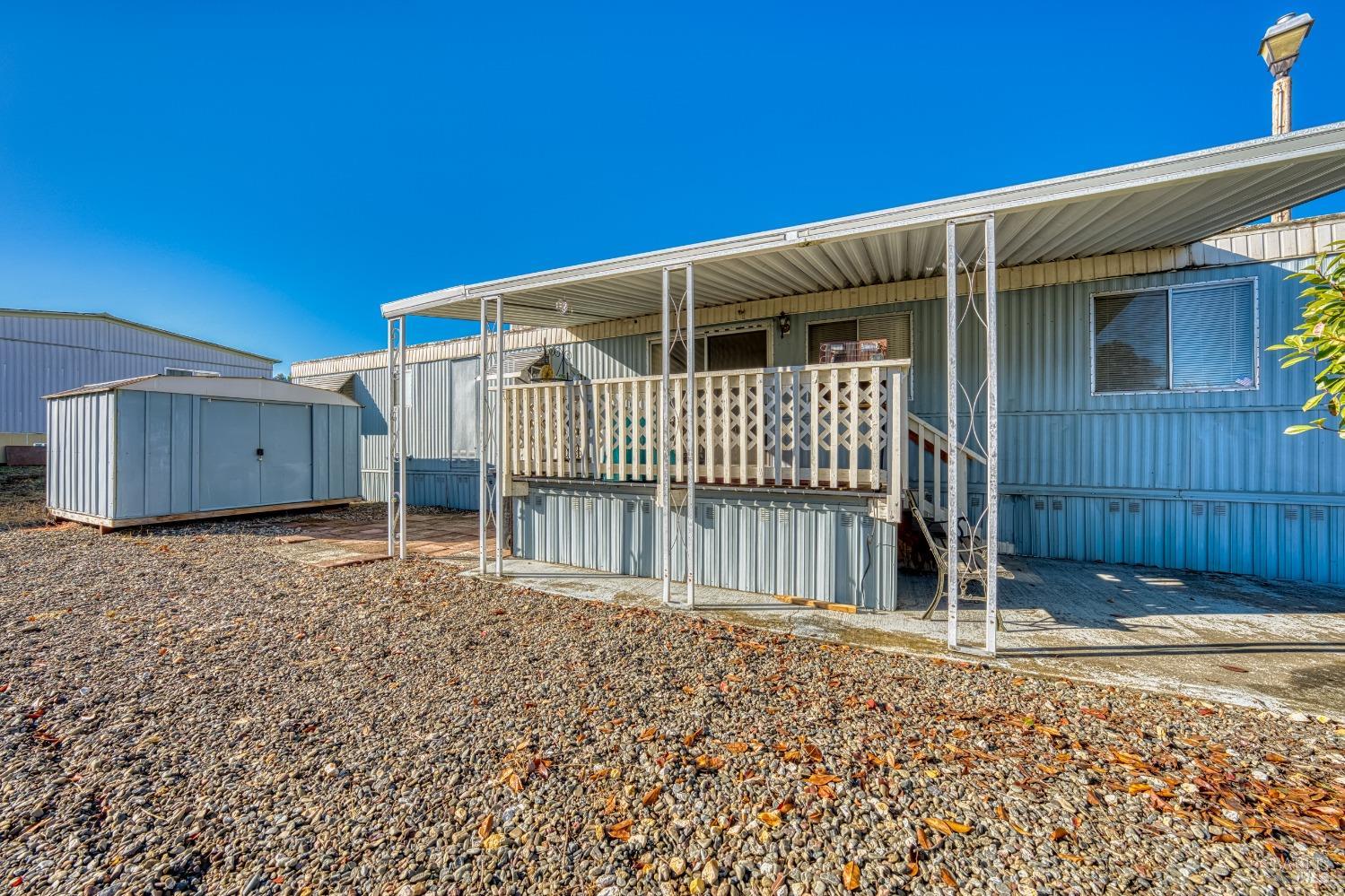 Detail Gallery Image 31 of 43 For 1025 Martin St 13, Lakeport,  CA 95453 - 2 Beds | 1 Baths