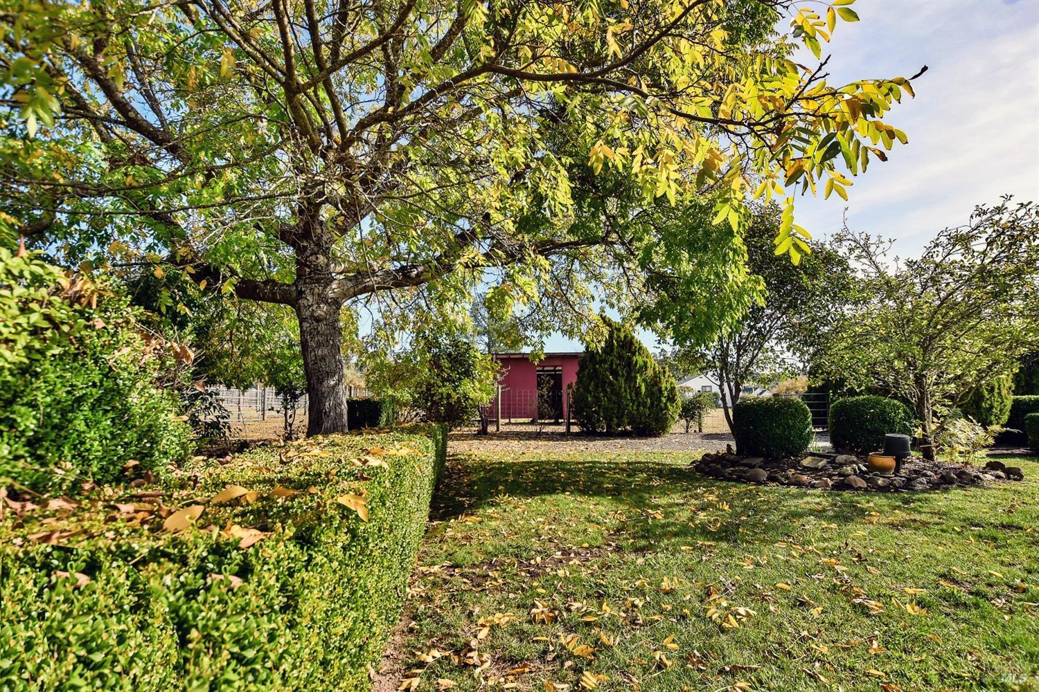 Detail Gallery Image 27 of 36 For 1440 Lovall Valley Rd, Sonoma,  CA 9476 - 2 Beds | 2 Baths