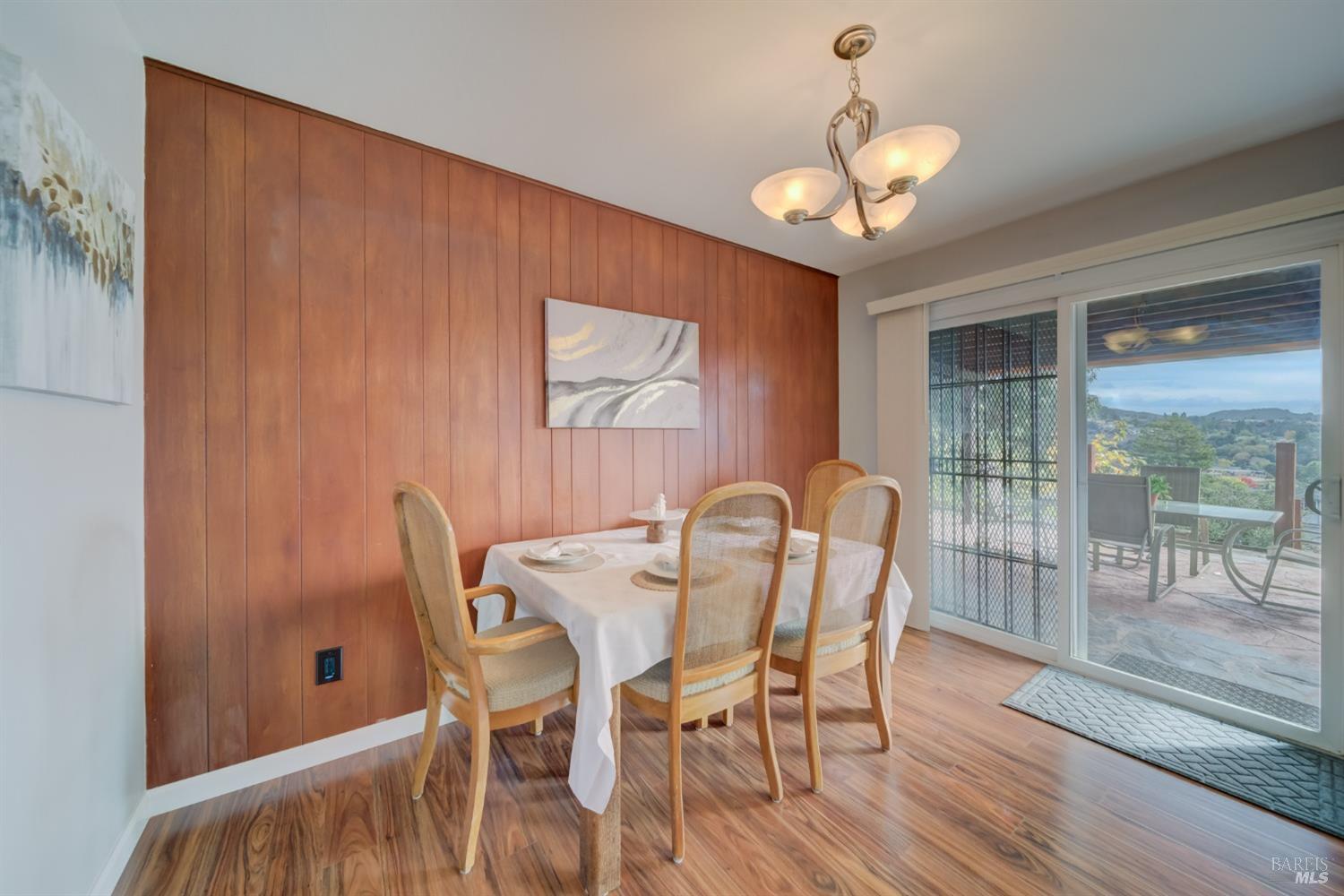 Detail Gallery Image 10 of 29 For 3422 Stewarton Dr, Richmond,  CA 94803 - 2 Beds | 1 Baths