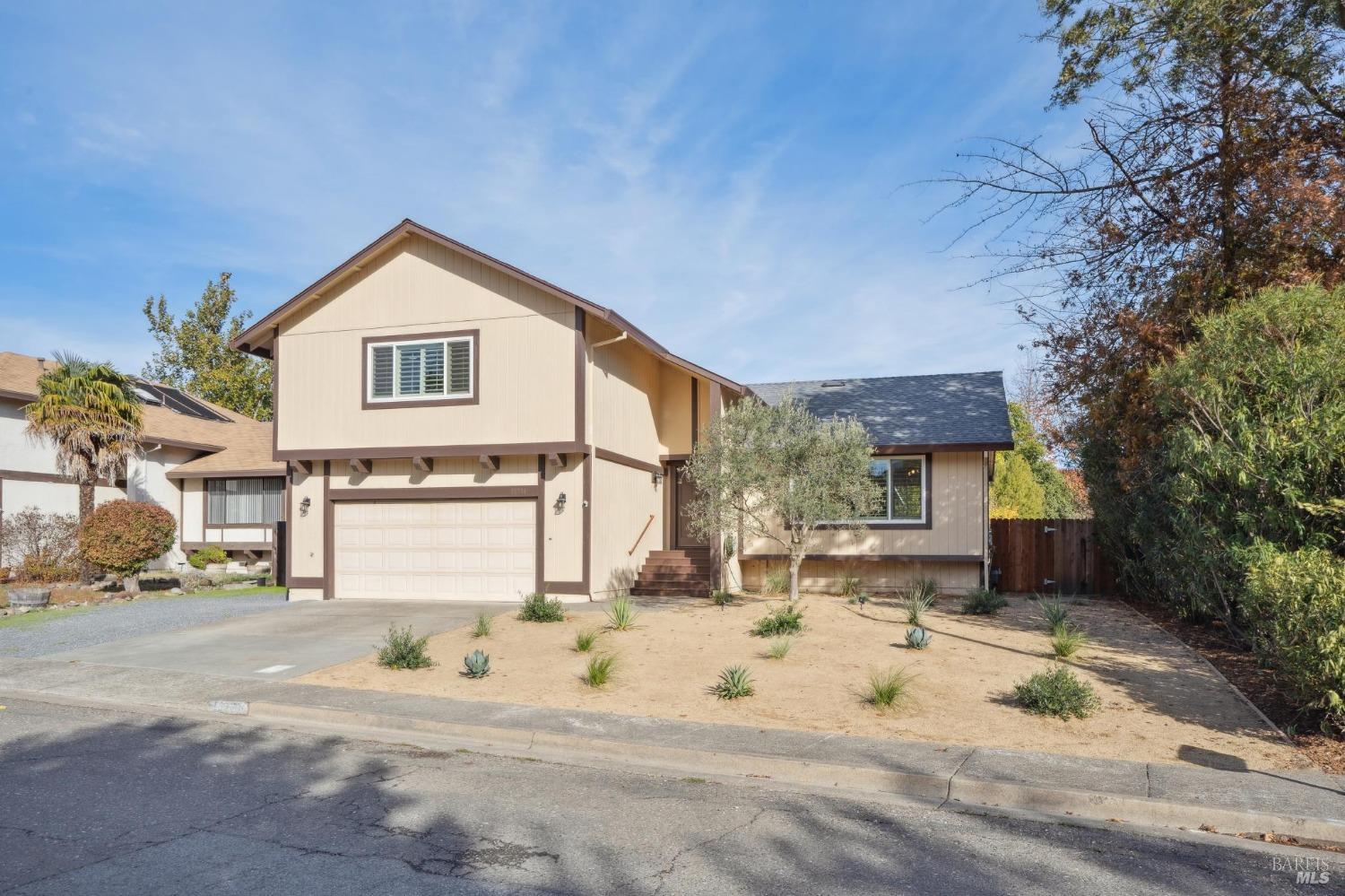 Detail Gallery Image 52 of 53 For 18771 Jami Lee Ln, Sonoma,  CA 95476 - 4 Beds | 2/1 Baths