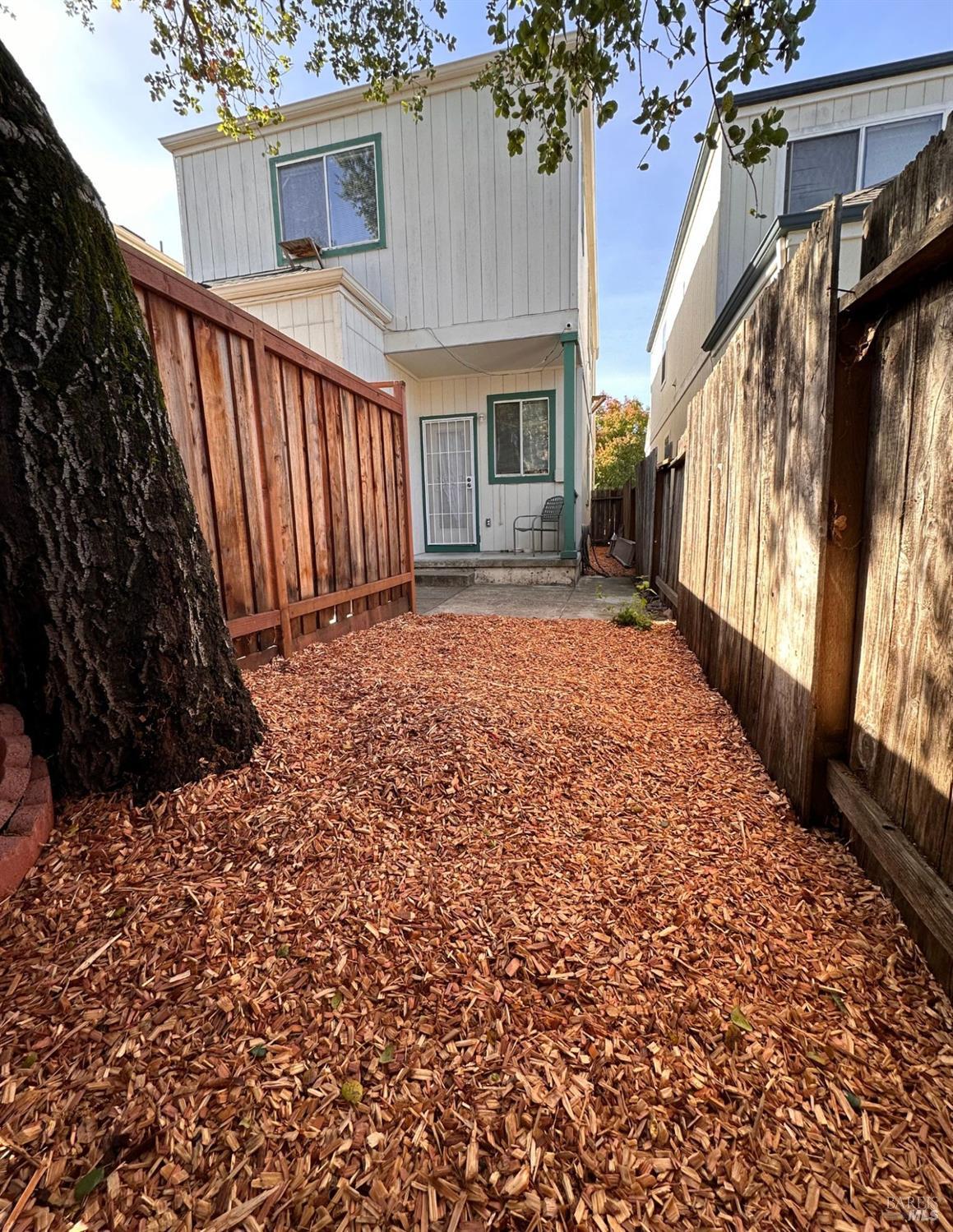 Detail Gallery Image 27 of 29 For 1434 Tammy Way, Santa Rosa,  CA 95401 - 3 Beds | 2/1 Baths