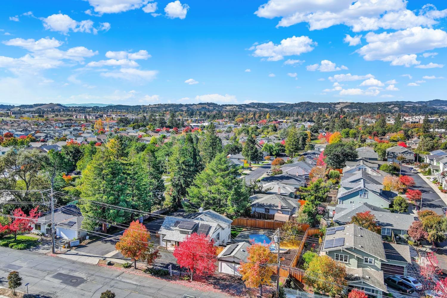 Detail Gallery Image 88 of 98 For 1045 Terrace Dr, Napa,  CA 94559 - 4 Beds | 2 Baths