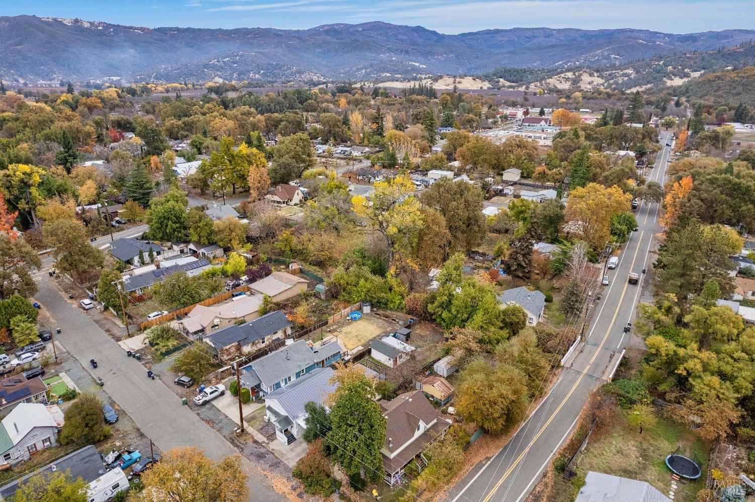 Detail Gallery Image 40 of 40 For 9528 Washington St, Upper Lake,  CA 95485 - 3 Beds | 1 Baths