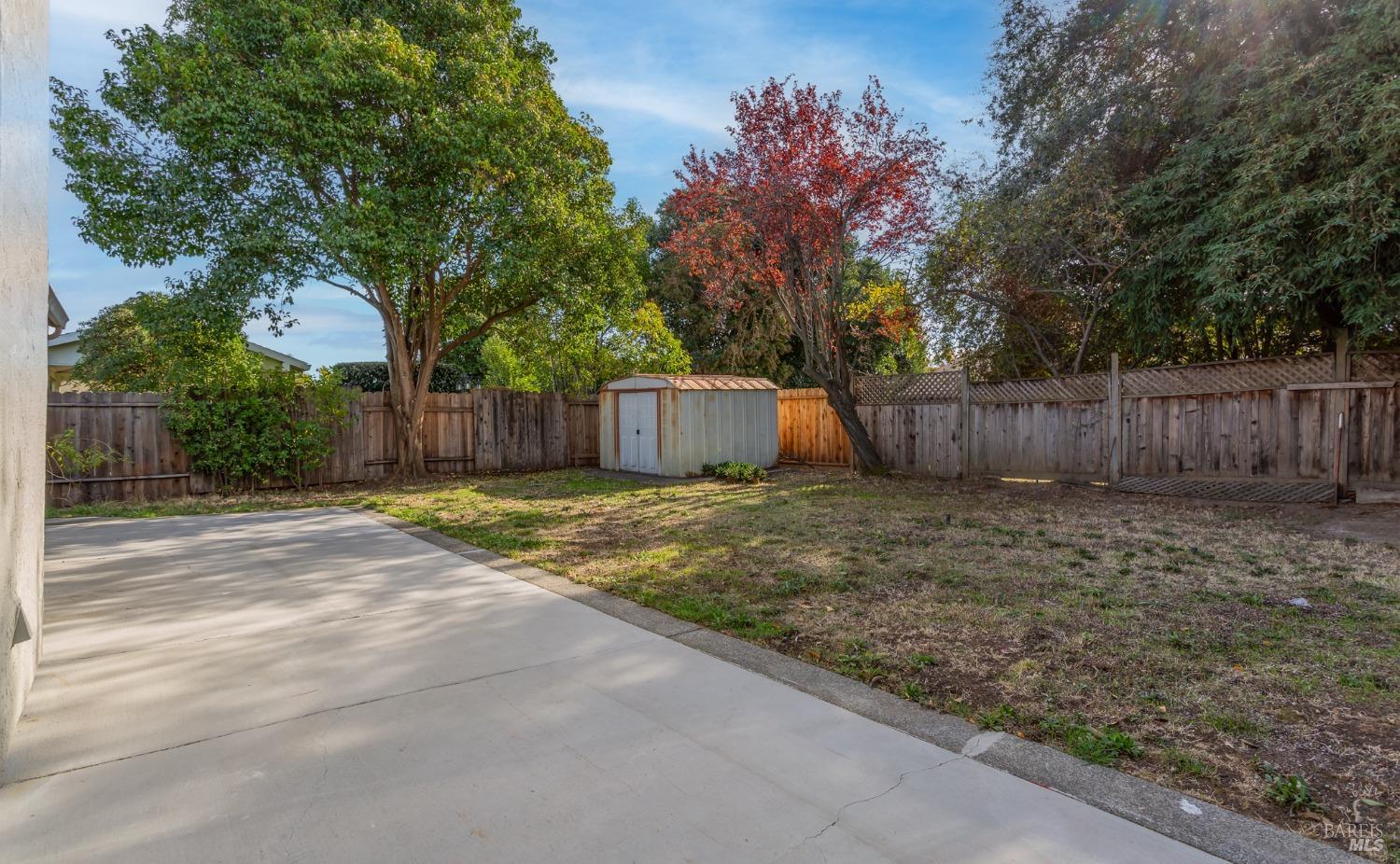 Detail Gallery Image 29 of 29 For 2517 Ericsson Ct, Fairfield,  CA 94533 - 3 Beds | 2 Baths