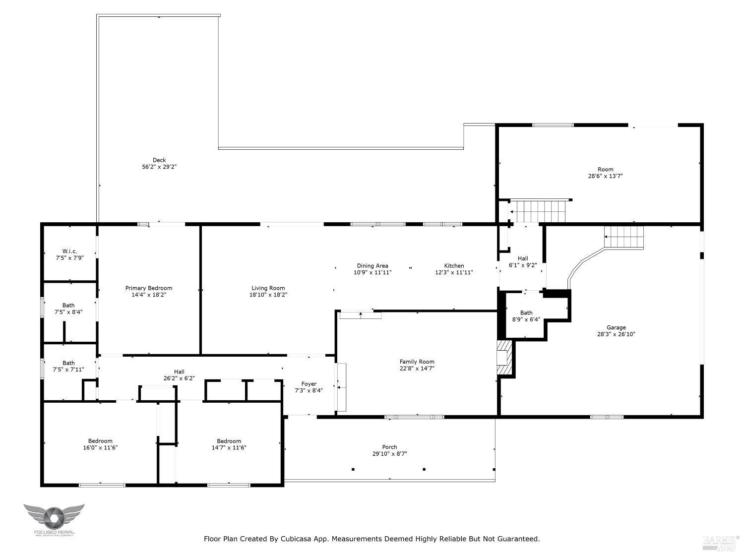 Detail Gallery Image 57 of 57 For 1623 Schaeffer Rd, Sebastopol,  CA 95472 - 3 Beds | 3 Baths