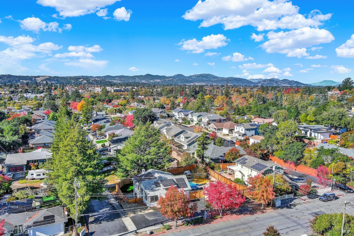 Detail Gallery Image 90 of 98 For 1045 Terrace Dr, Napa,  CA 94559 - 4 Beds | 2 Baths