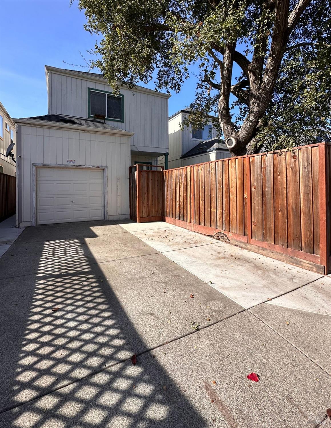 Detail Gallery Image 29 of 29 For 1434 Tammy Way, Santa Rosa,  CA 95401 - 3 Beds | 2/1 Baths