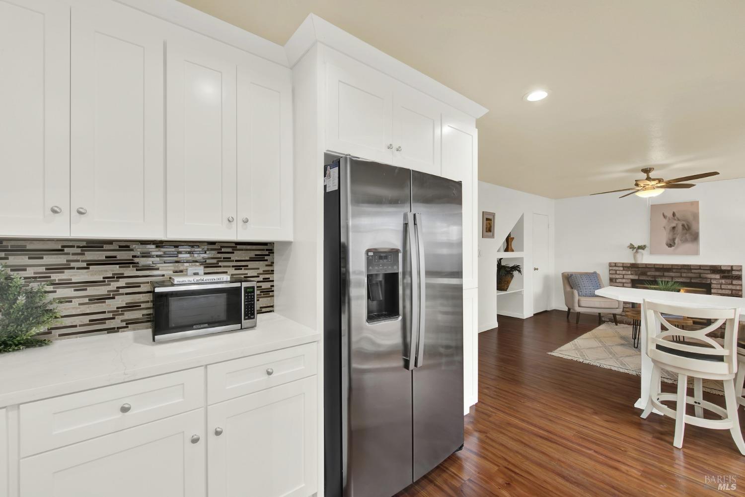 Detail Gallery Image 13 of 43 For 114 Birchwood Ct, Suisun City,  CA 94585 - 3 Beds | 2/1 Baths