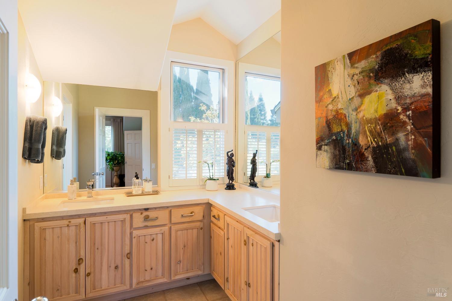 Detail Gallery Image 46 of 53 For 999 Pratt Ave, Saint Helena,  CA 94574 - 4 Beds | 4/1 Baths