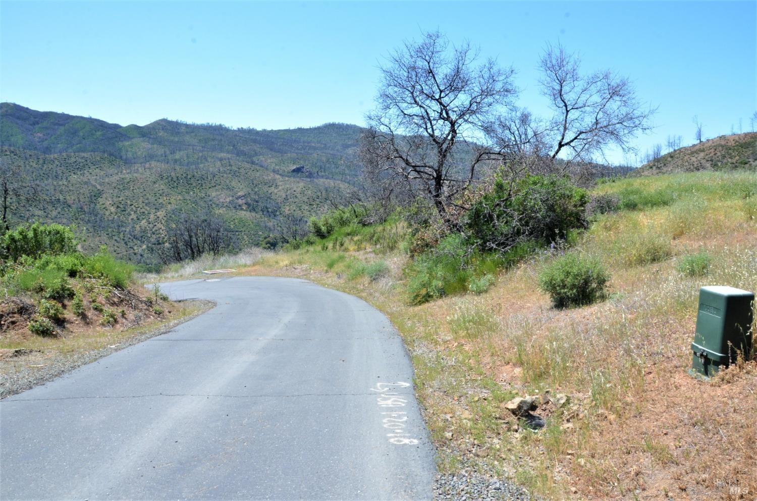 Detail Gallery Image 14 of 18 For 0 Capell Valley Crest Rd, Napa,  CA 94558 - – Beds | – Baths