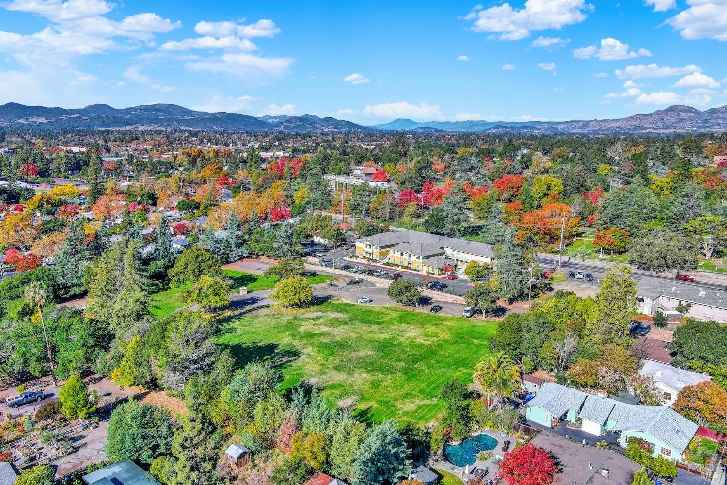 Detail Gallery Image 87 of 98 For 1045 Terrace Dr, Napa,  CA 94559 - 4 Beds | 2 Baths