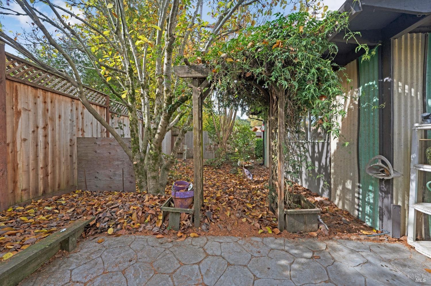 Detail Gallery Image 21 of 24 For 7519 Belle View Ave, Sebastopol,  CA 95472 - 3 Beds | 2 Baths