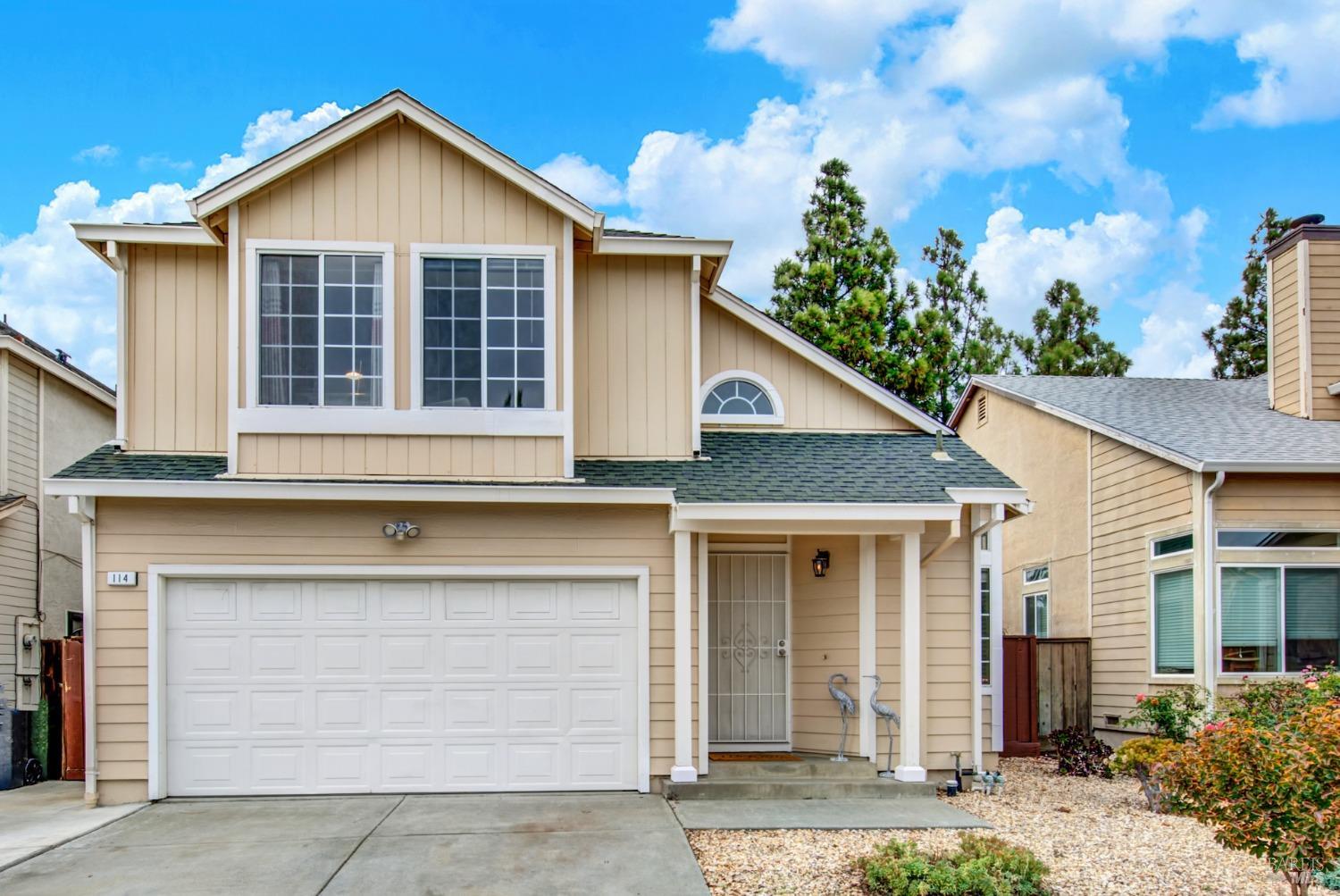 Detail Gallery Image 43 of 43 For 114 Birchwood Ct, Suisun City,  CA 94585 - 3 Beds | 2/1 Baths