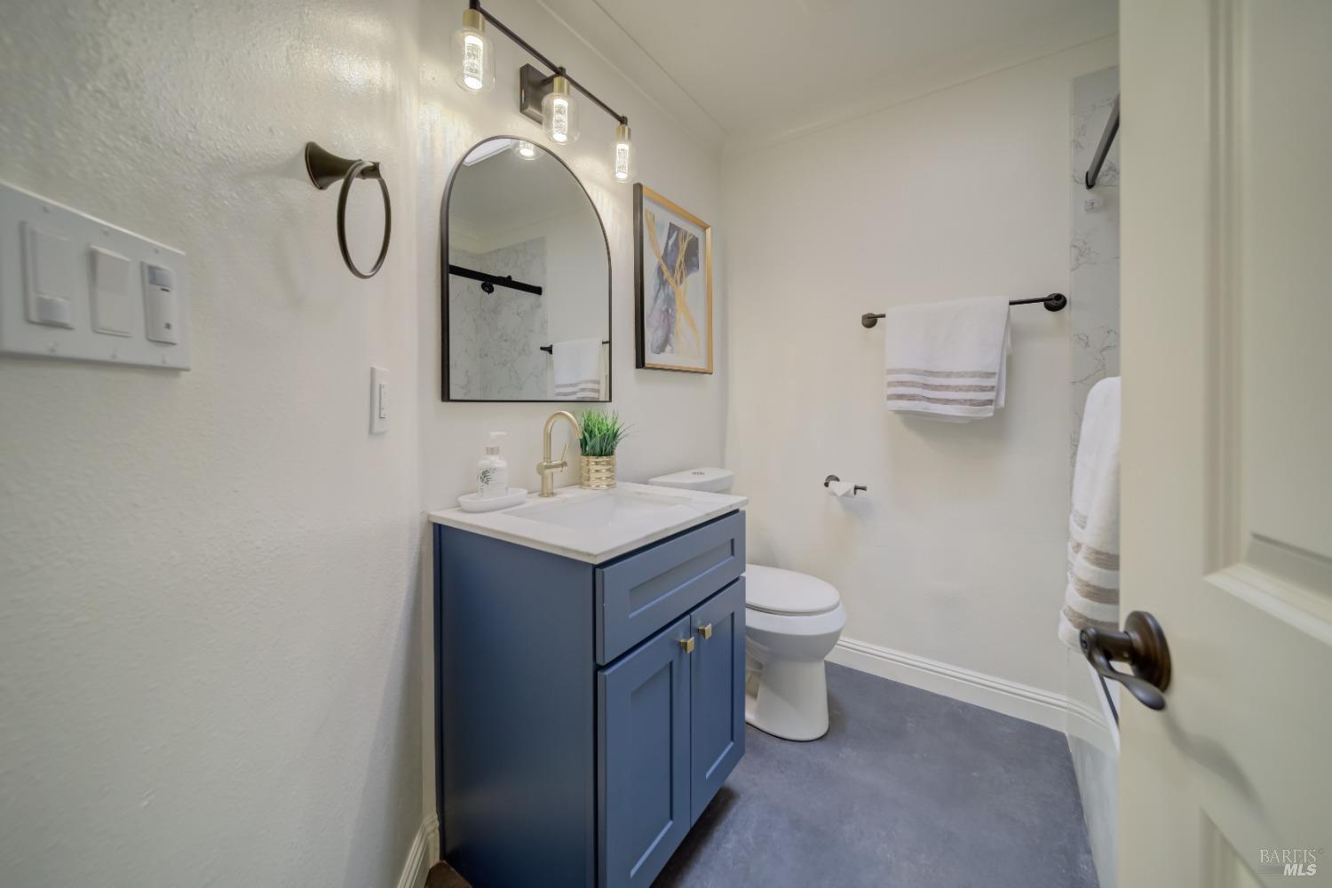 Detail Gallery Image 25 of 35 For 517 Rollingwood Dr, Vallejo,  CA 94591 - 3 Beds | 2 Baths