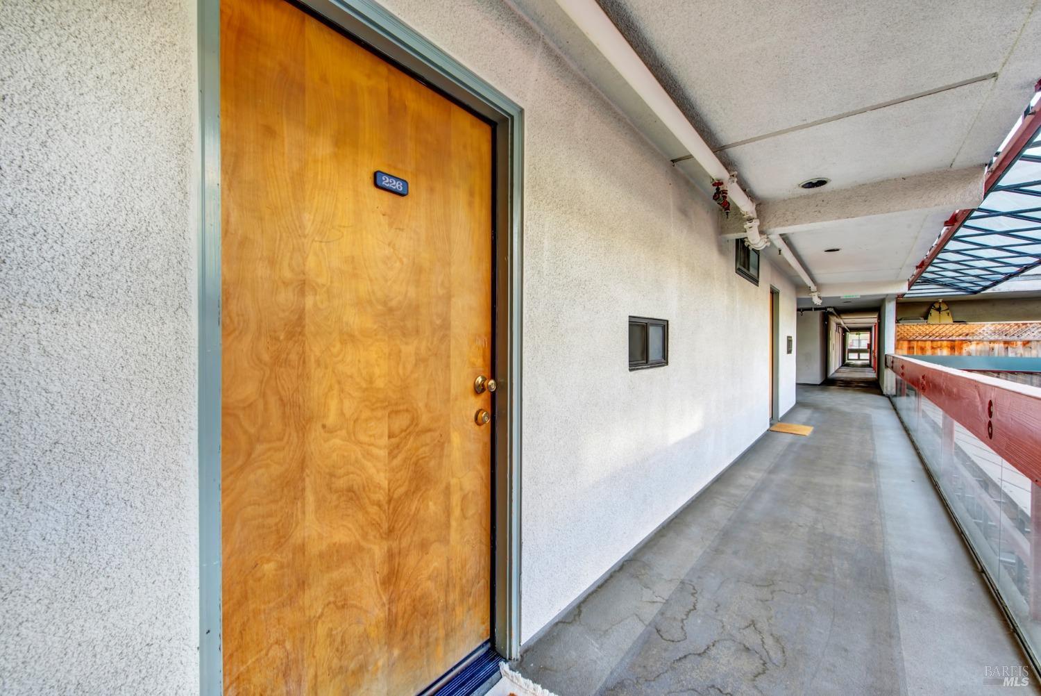 Detail Gallery Image 22 of 54 For 1771 Broadway St #226,  Concord,  CA 94520 - 1 Beds | 1 Baths