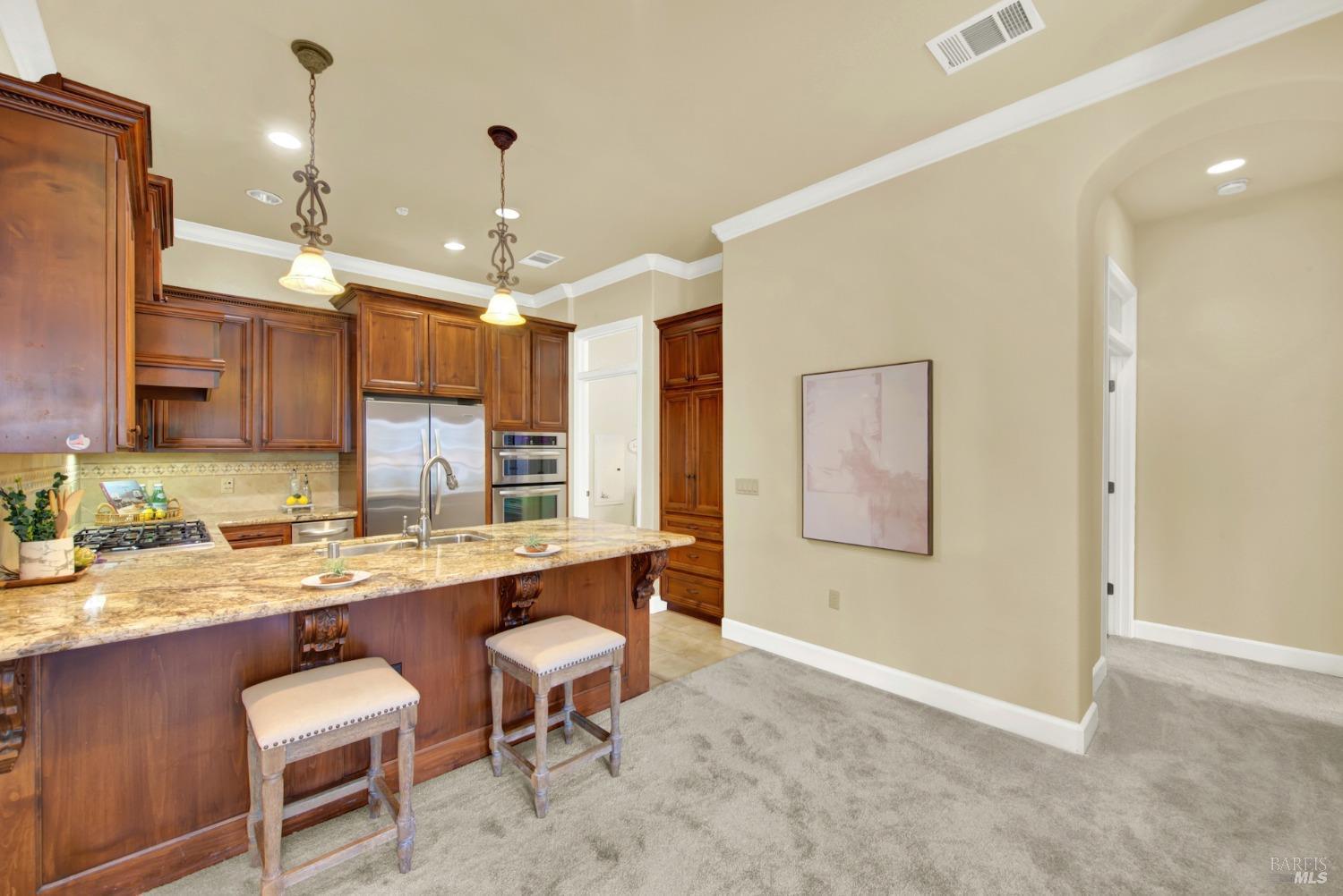 Detail Gallery Image 35 of 65 For 1112 Sonata Dr, Vallejo,  CA 94591 - 2 Beds | 2 Baths