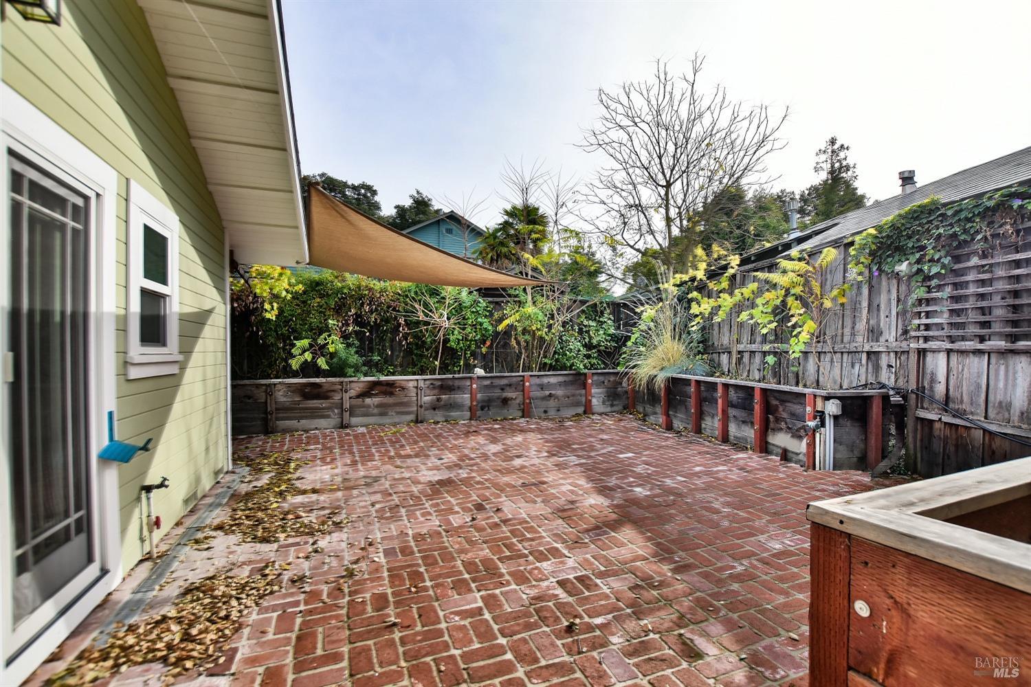 Detail Gallery Image 28 of 34 For 144 Vallejo Ave, Sonoma,  CA 95476 - 2 Beds | 2 Baths