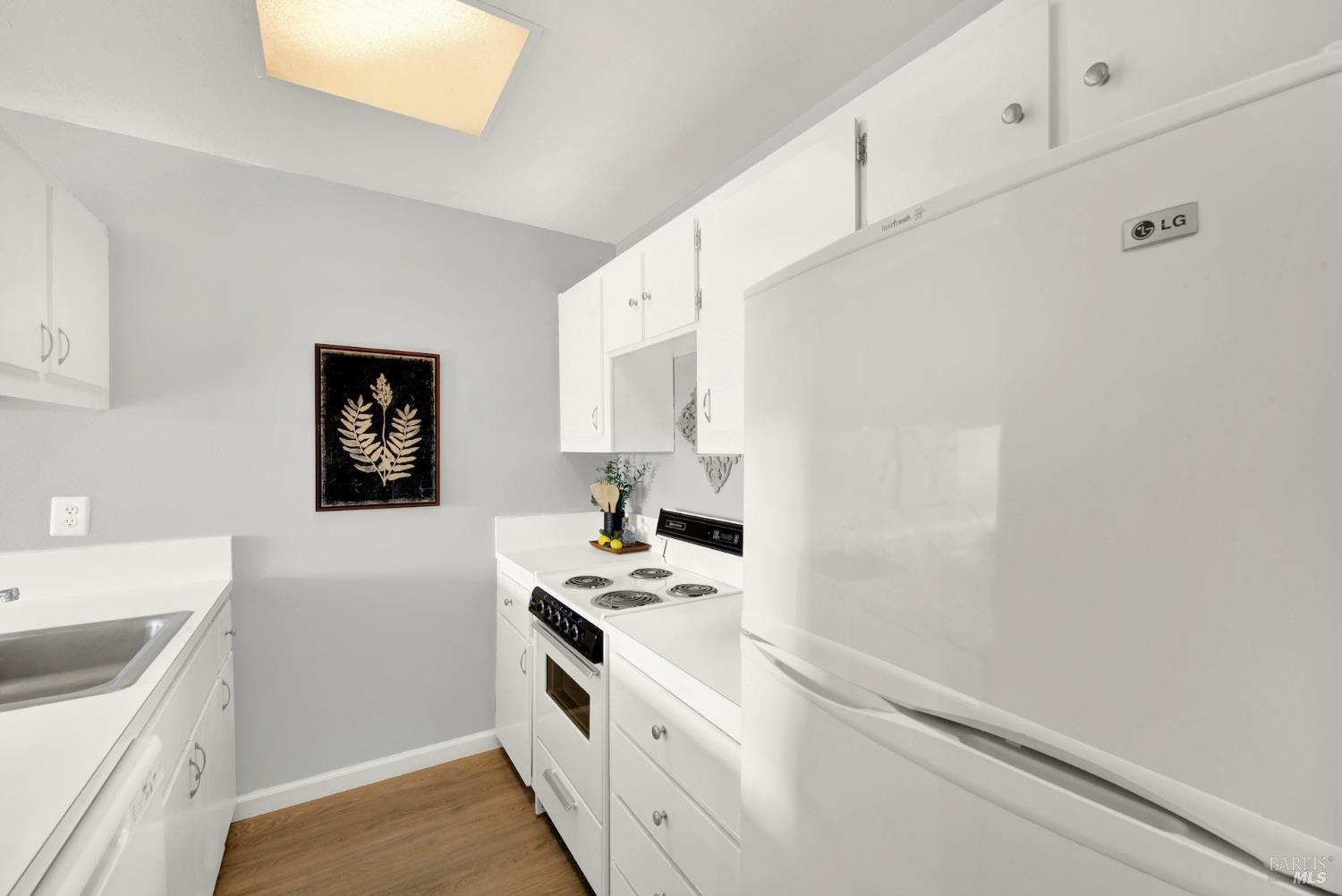 Detail Gallery Image 25 of 54 For 1771 Broadway St #226,  Concord,  CA 94520 - 1 Beds | 1 Baths