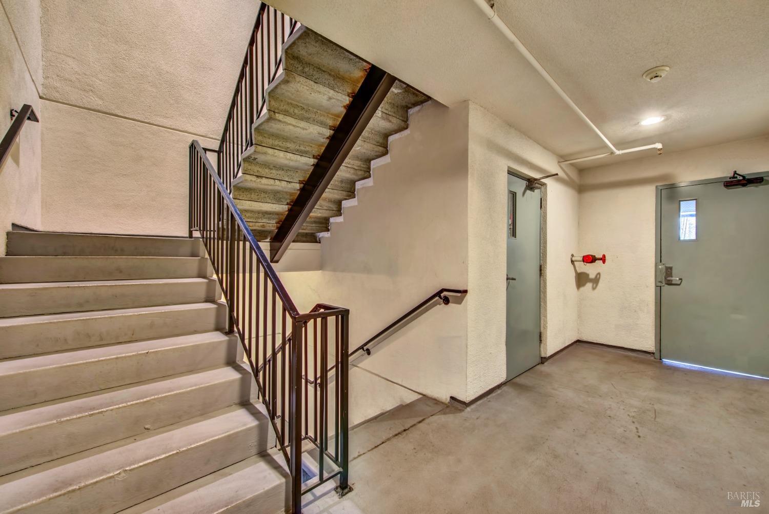 Detail Gallery Image 13 of 54 For 1771 Broadway St #226,  Concord,  CA 94520 - 1 Beds | 1 Baths