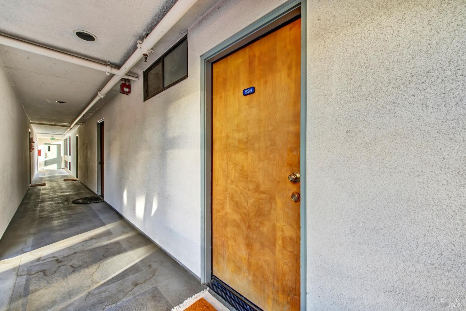 Detail Gallery Image 23 of 54 For 1771 Broadway St #226,  Concord,  CA 94520 - 1 Beds | 1 Baths