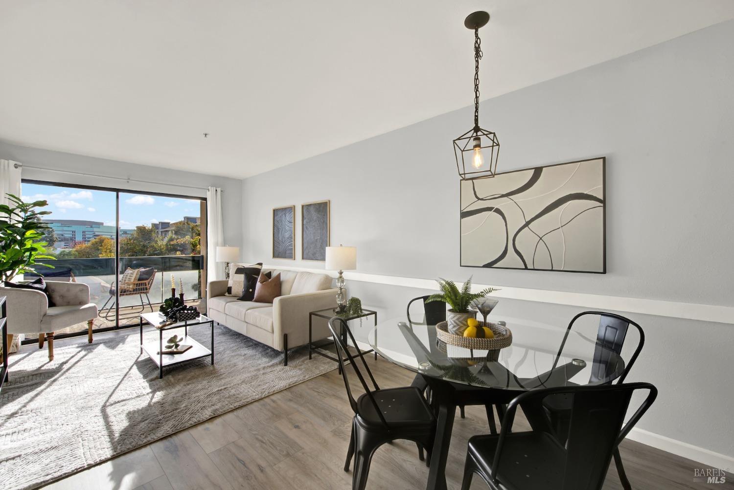 Detail Gallery Image 30 of 54 For 1771 Broadway St #226,  Concord,  CA 94520 - 1 Beds | 1 Baths