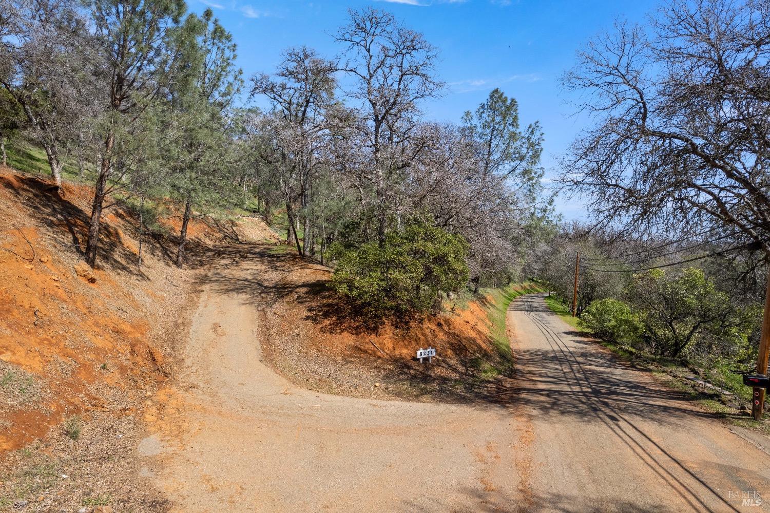 Detail Gallery Image 6 of 19 For 8250 Little Borax Lake Rd, Kelseyville,  CA 95451 - – Beds | – Baths