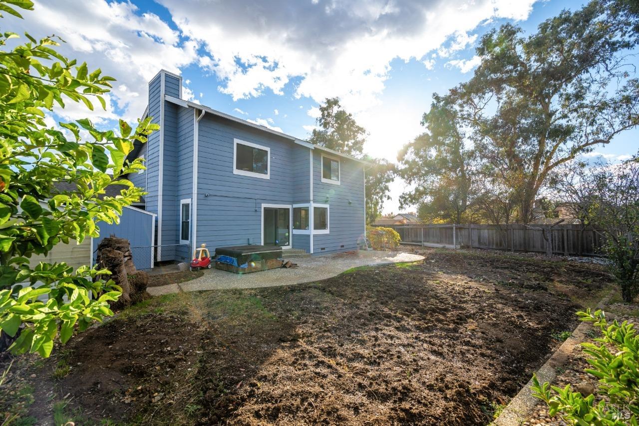 Detail Gallery Image 19 of 19 For 2628 Aspinwall Ct, Fairfield,  CA 94534 - 3 Beds | 2/1 Baths