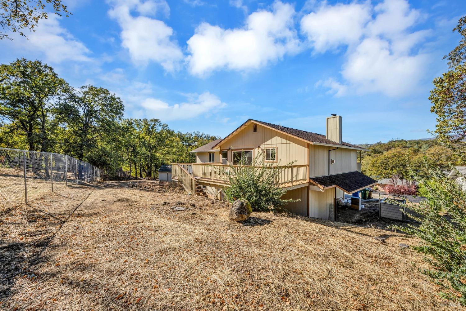 Detail Gallery Image 41 of 46 For 19316 North Shore Ct, Hidden Valley Lake,  CA 95467 - 4 Beds | 3 Baths