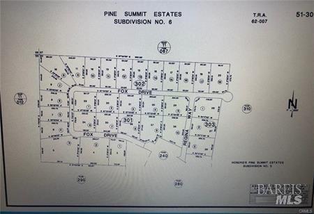 Detail Gallery Image 67 of 67 For 14274 Regina Way, Cobb,  CA 95426 - 3 Beds | 2/1 Baths